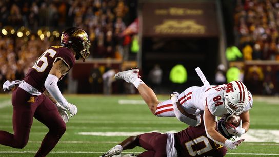 Wisconsin seeks return to form vs. ASU in Las Vegas Bowl (College Football)