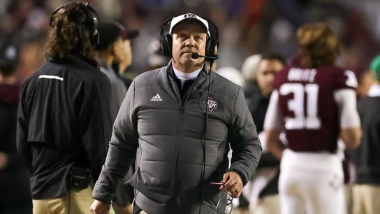 Texas A&M out of Gator Bowl due to COVID-19 issues, injuries (College Football)