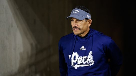 Colorado State names Nevada's Jay Norvell head football coach (College Football)