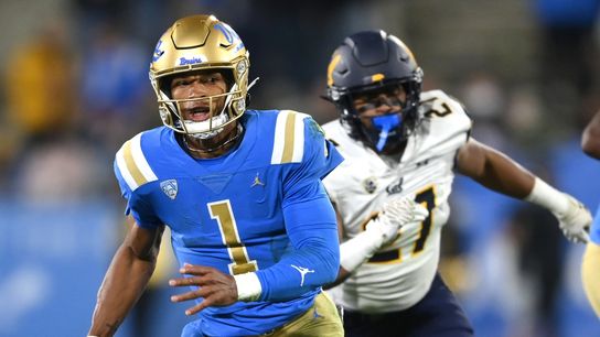 Holiday Bowl canceled due to UCLA’s COVID protocols (College Football)