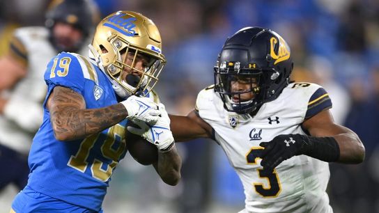 Report: University of California regents can block UCLA to Big Ten (College Football)