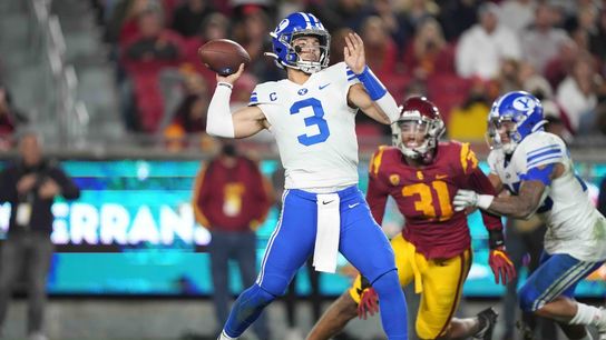 Independent BYU fired up to make Independence Bowl statement (College Football)