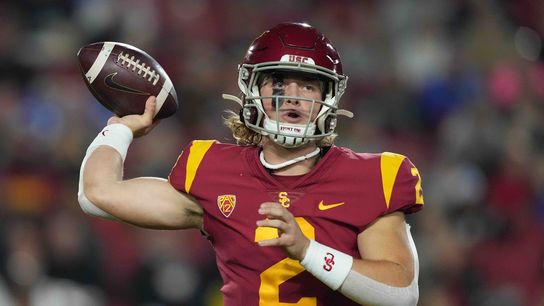 USC, Cal finish losing seasons with makeup game (College Football)