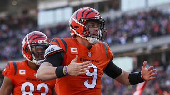 Bengals heavily backed against Raiders on short rest (NFL)