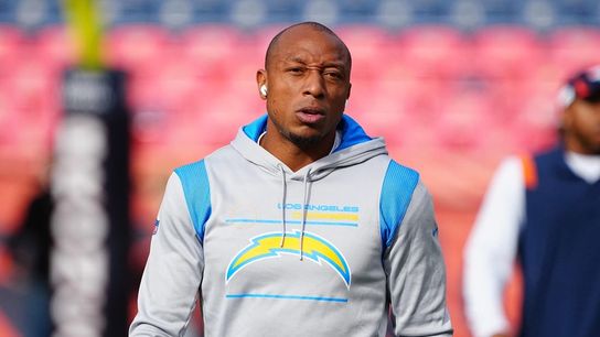 4-time Pro Bowl CB Chris Harris retires after 12 seasons (NFL)
