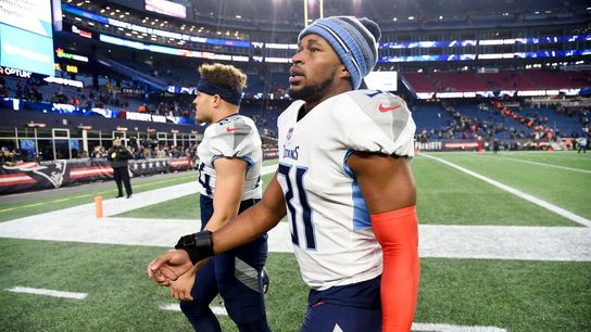 Titans activate S Kevin Byard off COVID list (NFL)