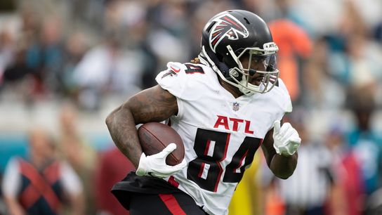 Falcons thankful for hybrid offensive threat Cordarrelle Patterson (NFL)