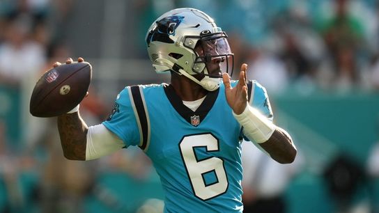 QB P.J. Walker likely to remain starter in Week 8 (NFL)