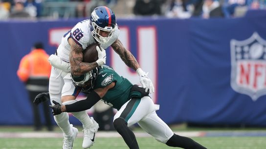 Reports: Texans to sign CB Steven Nelson to 2-year deal (NFL)