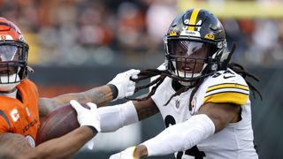 Steelers re-sign Terrell Edmunds to one-year deal (NFL)