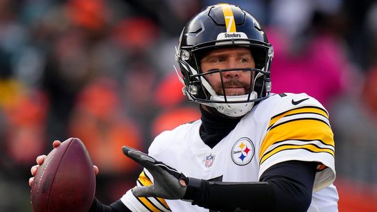 Report: Ben Roethlisberger expects this to be final season in Pittsburgh (NFL)