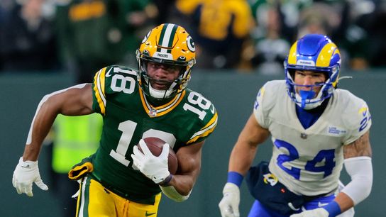 Report: Packers WR Randall Cobb underwent core muscle surgery (NFL)
