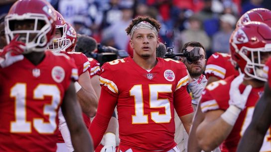 Defense carries streaking Chiefs into matchup with Raiders (NFL)