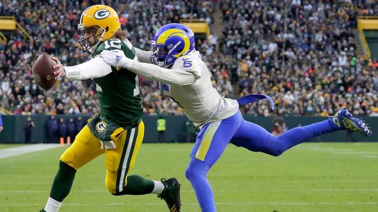 Rams' Jalen Ramsey to face Jaguars, whom he couldn't wait to leave (NFL)