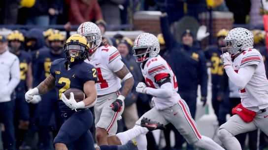No. 2 Ohio State at No. 3 Michigan: Preview, Props and Prediction (College Football)