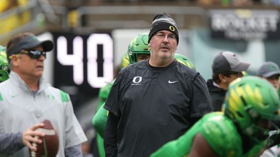 Akron names Joe Moorhead head coach (College Football)