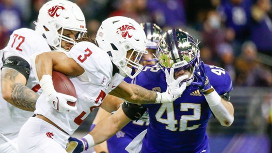 Miami faces uncertain road to meet Wazzu in Sun Bowl (College Football)