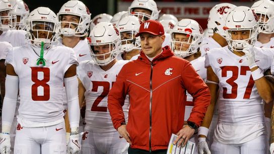 WSU to unveil QB Cam Ward vs. Vandals (College Football)