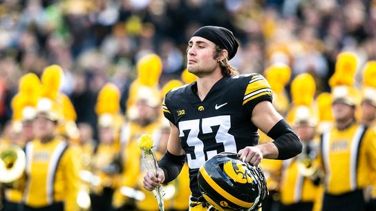 No. 15 Iowa, No. 22 Kentucky bring old-school styles to Citrus Bowl (College Football)