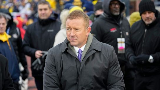 Report: Amazon set to name Kirk Herbstreit to 'TNF' broadcast (NFL)