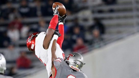 Five-star CB Tony Mitchell picks Alabama (College Football)