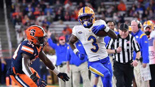 Stars to sit as No. 10 Michigan State meets No. 12 Pitt in Peach Bowl (College Football)