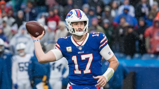 Week 13 betting capsules: Bills, Patriots tussle for AFC East (NFL)