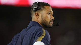 Marcus Freeman to debut in Fiesta Bowl after Notre Dame's CFP miss (College Football)