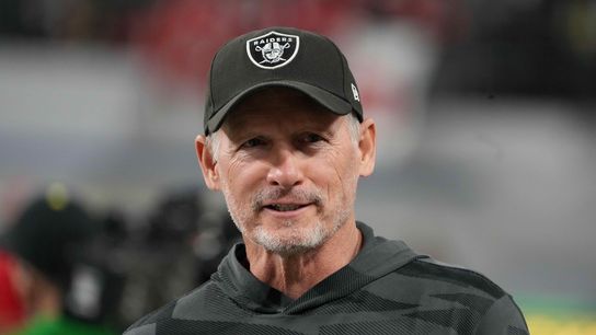 Raiders fire GM Mike Mayock after 3 seasons (NFL)
