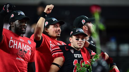 No. 11 Utah eager to face No. 6 Ohio State in Rose Bowl (College Football)