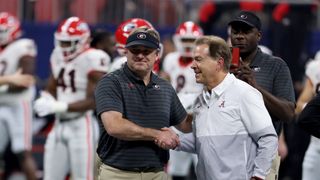 Kirby Smart: Nick Saban returns in '26 only if wife OKs (College Football)
