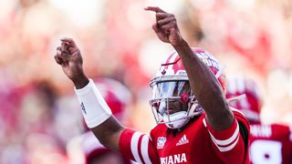 No. 23 Louisiana brings lethal defense to New Orleans Bowl vs. Marshall (College Football)