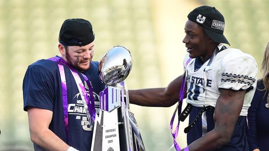 Mountain West scrapping two-division format in 2023 (College Football)