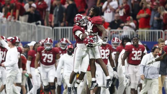 College Football Playoff: No. 1 Alabama vs. No. 4 Cincinnati, No. 2 Michigan vs. No. 3 Georgia (College Football)