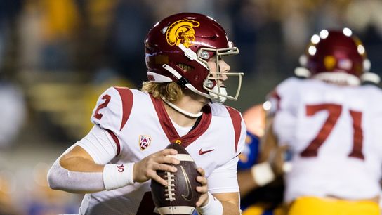 Cal sends USC to most losses since 1991 (College Football)