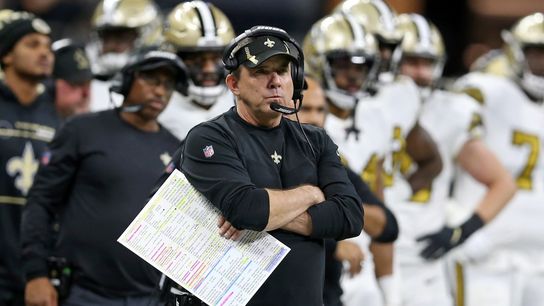 Reports: Saints head coach Sean Payton stepping down (NFL)