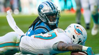 Dolphins activate RBs Myles Gaskin, Salvon Ahmed off COVID list (NFL)