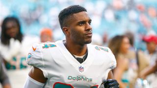Report: Dolphins releasing CB Byron Jones (NFL)