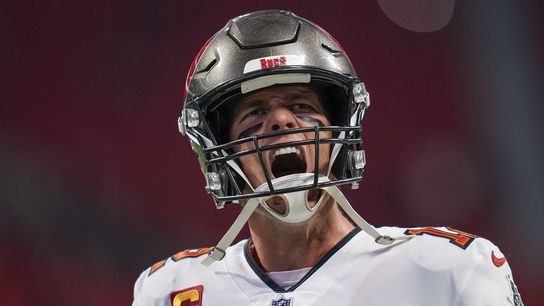 Tom Brady looks to improve on 32-3 all-time mark vs. Bills (NFL)