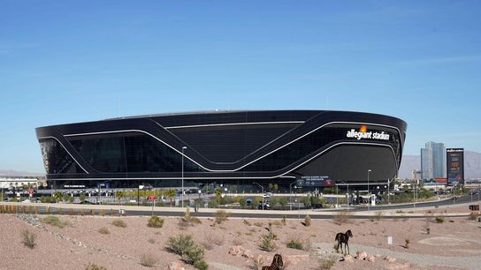 Las Vegas officially awarded Super Bowl LVIII (NFL)