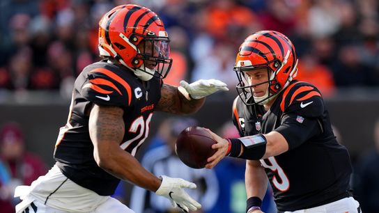 Neither 49ers, Bengals can afford to take loss in matchup (NFL)