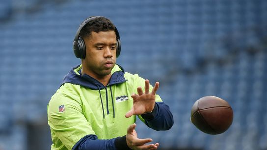 Russell Wilson Next Team Odds: Broncos, Giants lead pack (NFL)