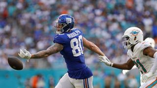 Bucs make signing of TE Kyle Rudolph official (NFL)