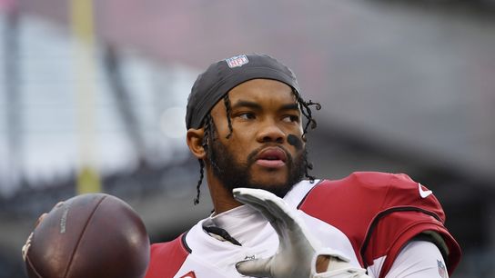 Cardinals heavily backed home favorites vs. Rams (NFL)