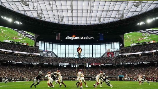 Reports: Las Vegas will host 2024 Super Bowl (NFL)