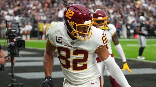 Commanders activate TE Logan Thomas from PUP list (NFL)