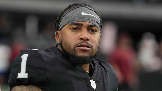 WR DeSean Jackson eyeing comeback: 'I ain't retired' (NFL)