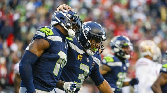 Seahawks carry on against Texans without Jamal Adams (NFL)