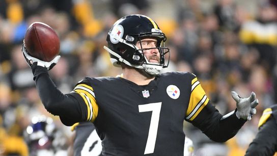 Steelers, Vikings both in must-win mode Thursday night (NFL)