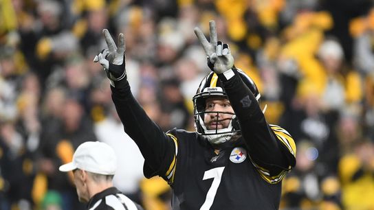 Ben Roethlisberger to address playing status after season (NFL)